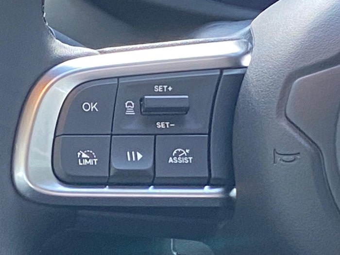 2024 Jeep Avenger Limited