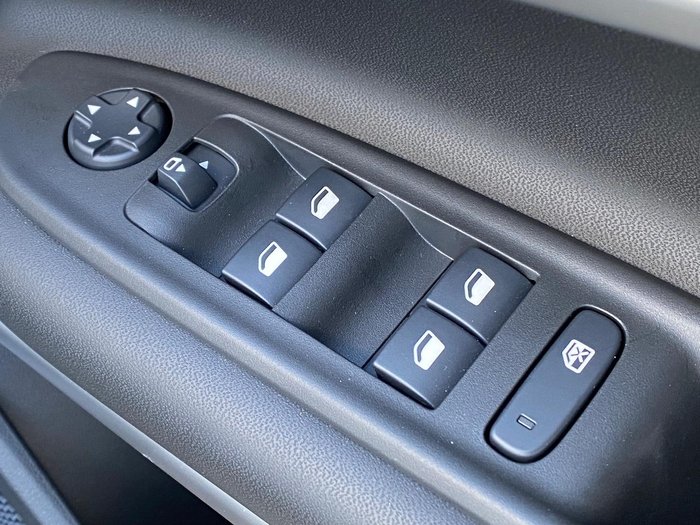 2024 Jeep Avenger Limited