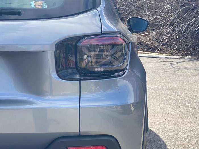 2024 Jeep Avenger Limited