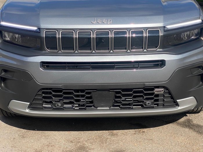 2024 Jeep Avenger Limited