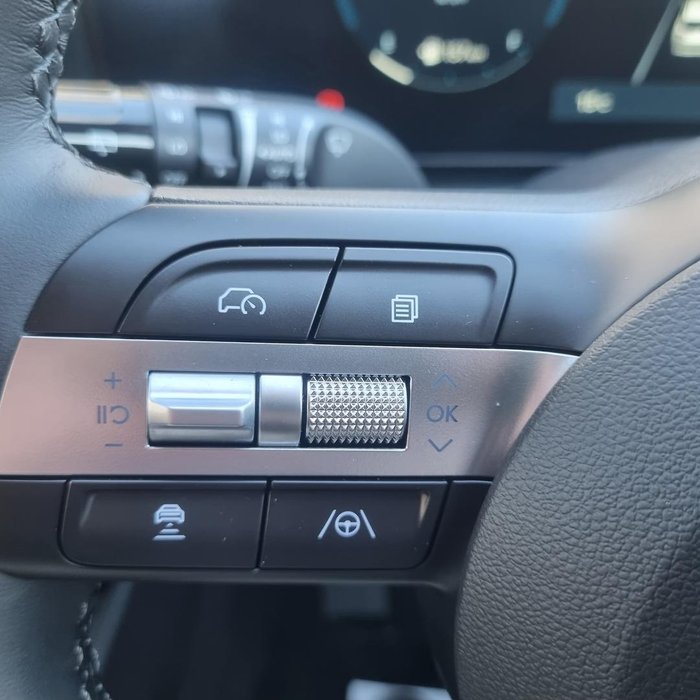 2025 Hyundai Tucson Elite