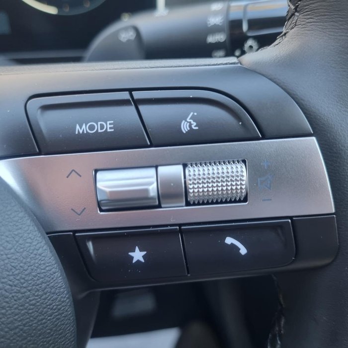 2025 Hyundai Tucson Elite