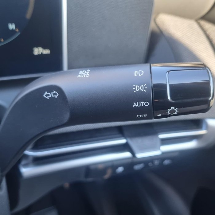 2025 Hyundai Tucson Elite