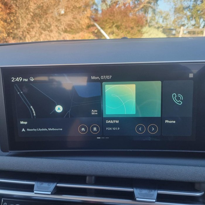 2025 Hyundai Tucson Elite