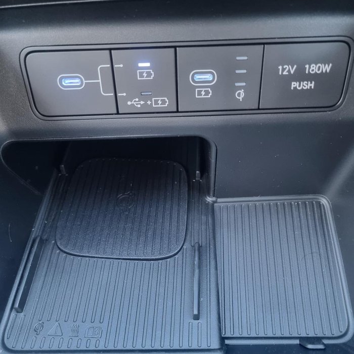 2025 Hyundai Tucson Elite
