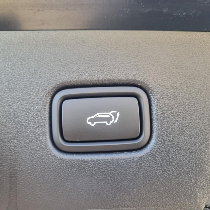 2025 Hyundai Tucson Elite