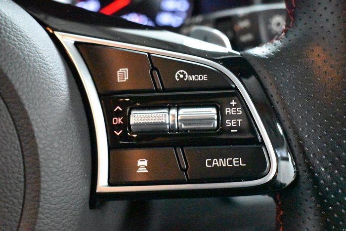 2019 Kia Cerato GT