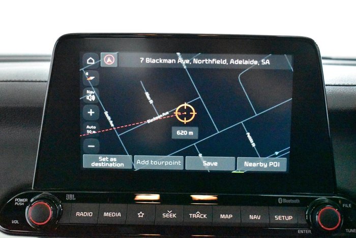 2019 Kia Cerato GT