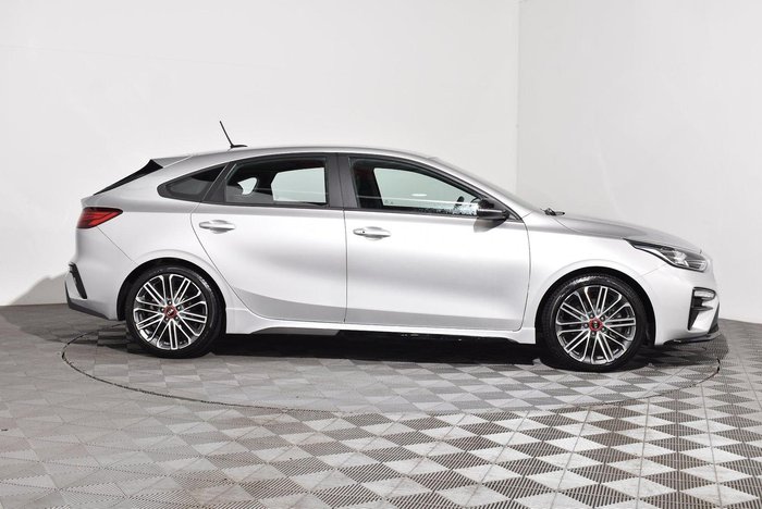 2019 Kia Cerato GT