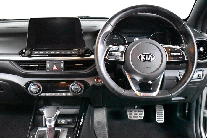 2019 Kia Cerato GT