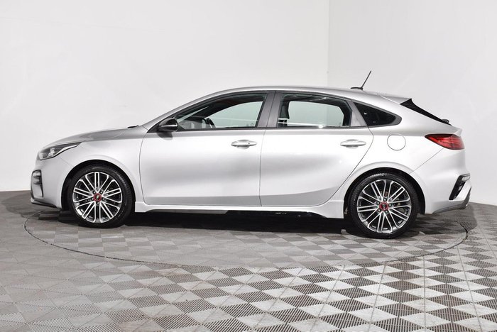 2019 Kia Cerato GT