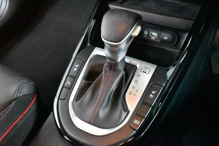 2019 Kia Cerato GT