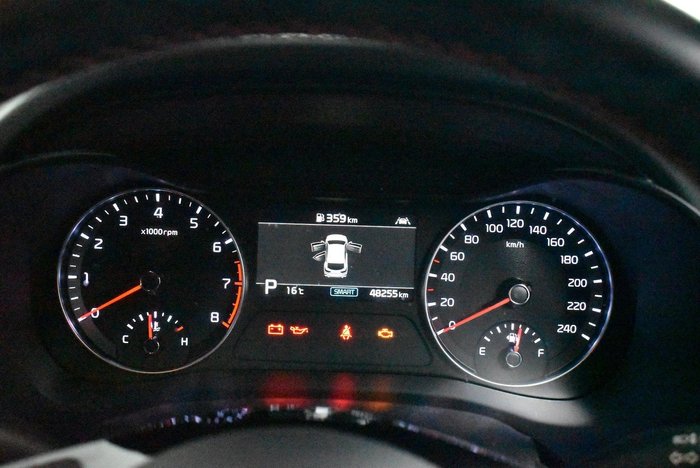 2019 Kia Cerato GT