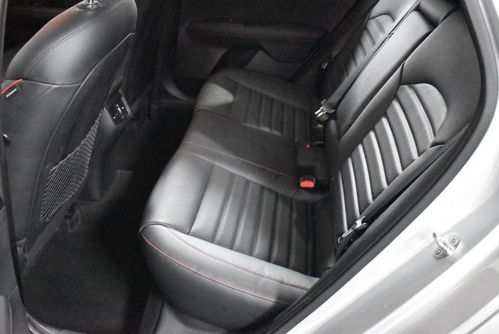 2019 Kia Cerato GT