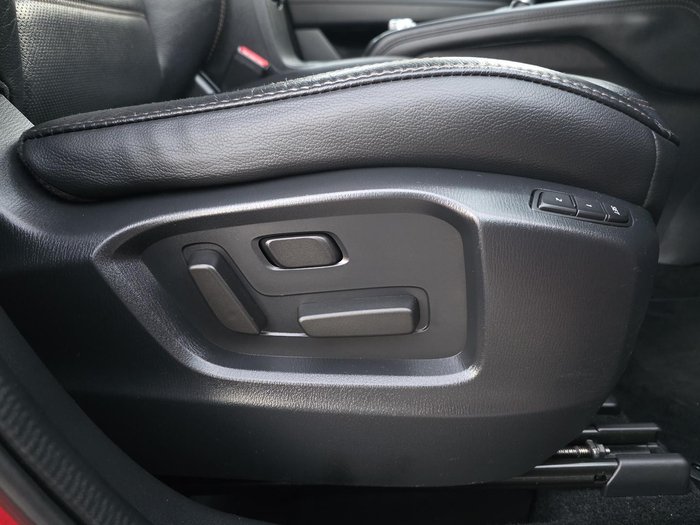 2019 Mazda CX-5 GT