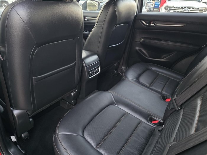 2019 Mazda CX-5 GT