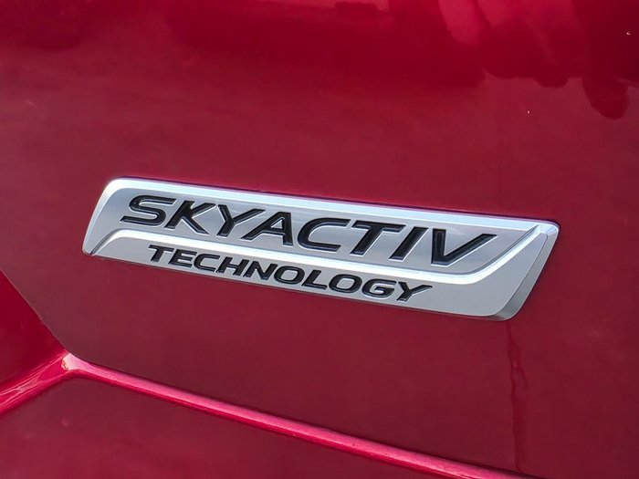 2019 Mazda CX-5 GT