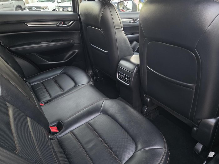 2019 Mazda CX-5 GT