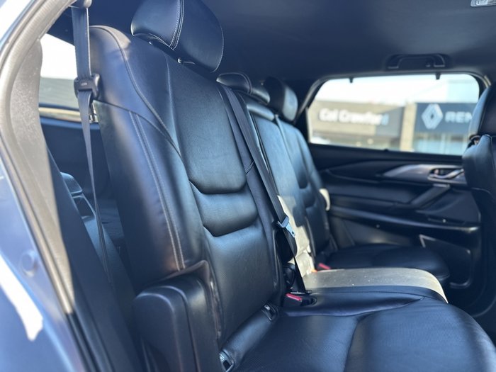 2020 Mazda CX-9 GT
