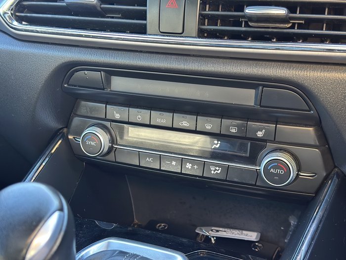 2020 Mazda CX-9 GT