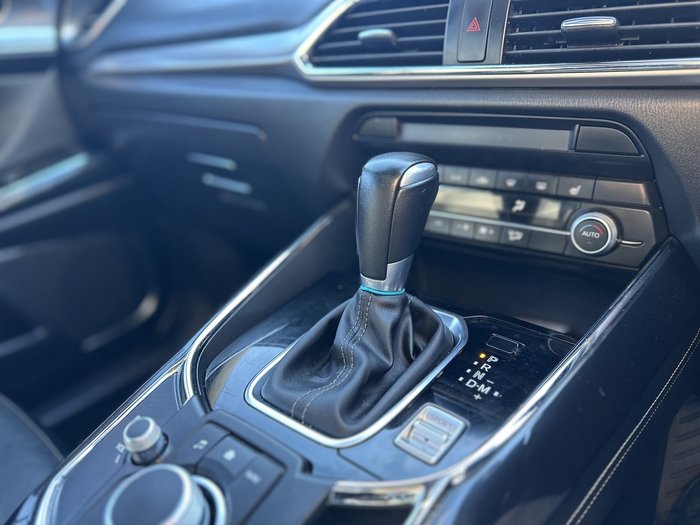 2020 Mazda CX-9 GT