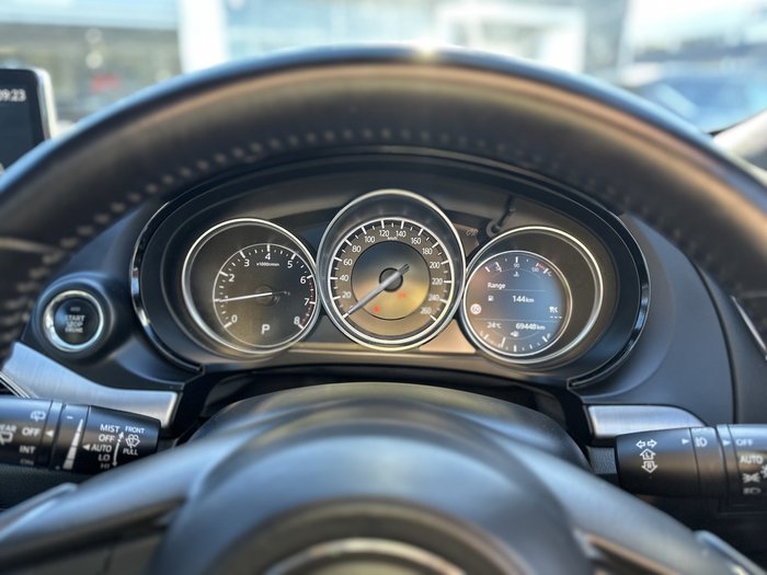 2020 Mazda CX-9 GT