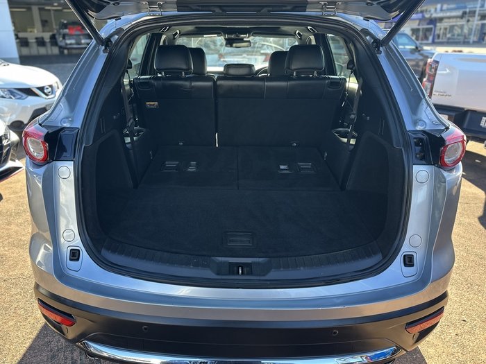 2020 Mazda CX-9 GT