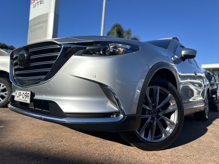 2020 Mazda CX-9 GT
