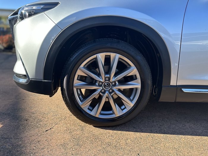 2020 Mazda CX-9 GT