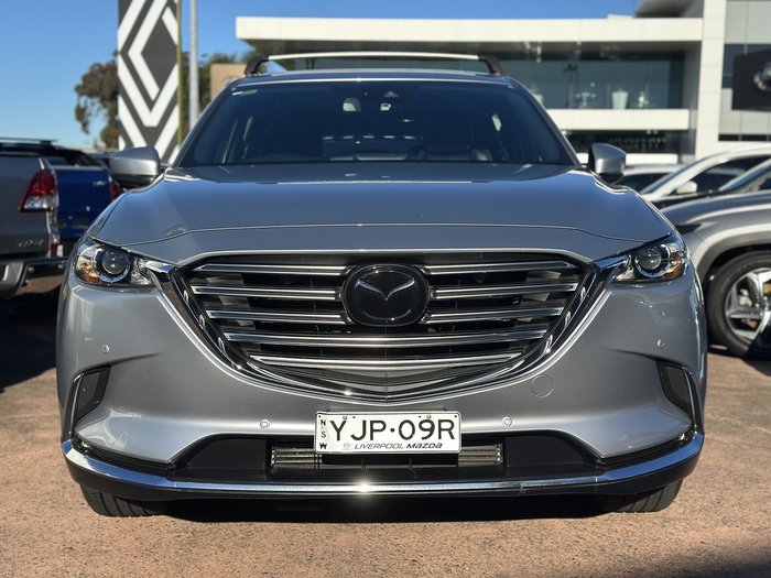 2020 Mazda CX-9 GT