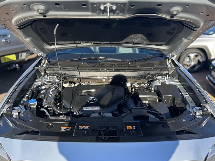 2020 Mazda CX-9 GT