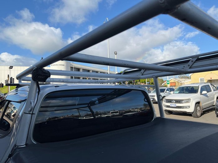 2019 Mitsubishi Triton GLX+