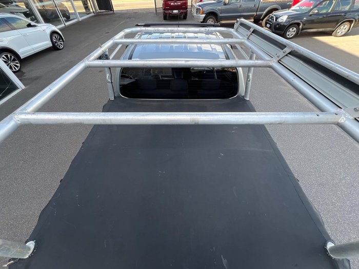 2019 Mitsubishi Triton GLX+