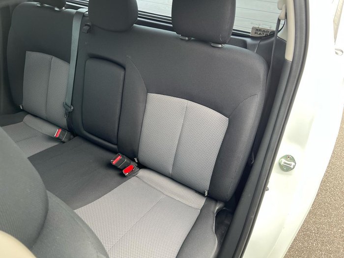 2023 Mitsubishi Triton GLX+