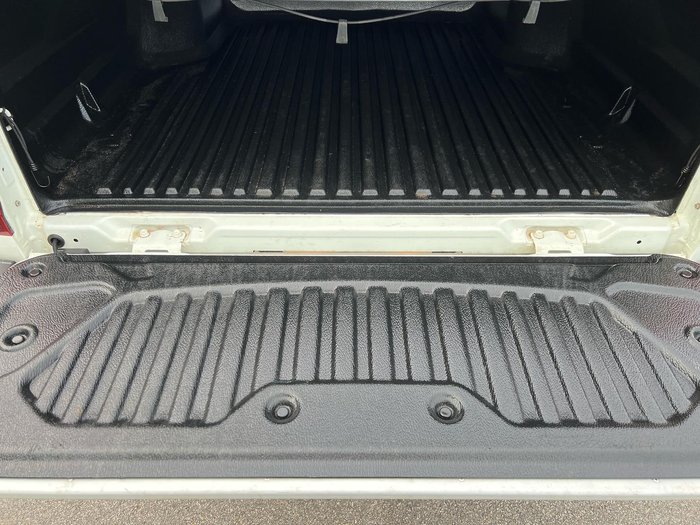 2023 Mitsubishi Triton GLX+