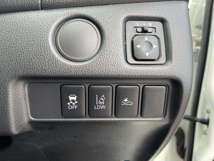 2023 Mitsubishi Triton GLX+