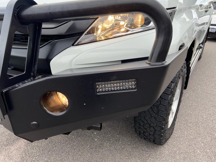 2023 Mitsubishi Triton GLX+