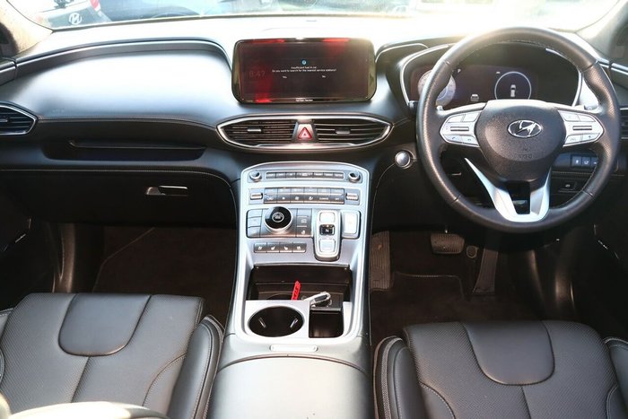 2023 Hyundai Santa Fe Highlander