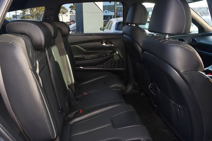 2023 Hyundai Santa Fe Highlander