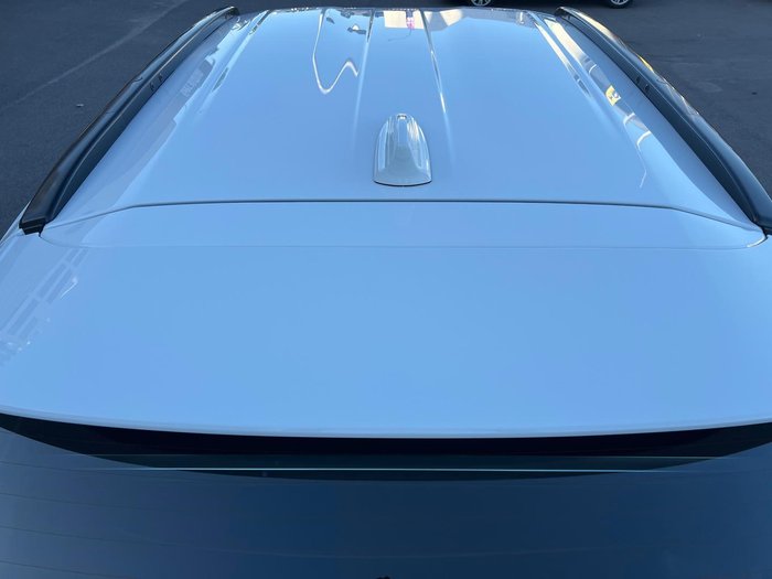 2020 Mitsubishi Eclipse Cross ES