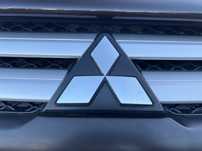 2020 Mitsubishi Eclipse Cross ES