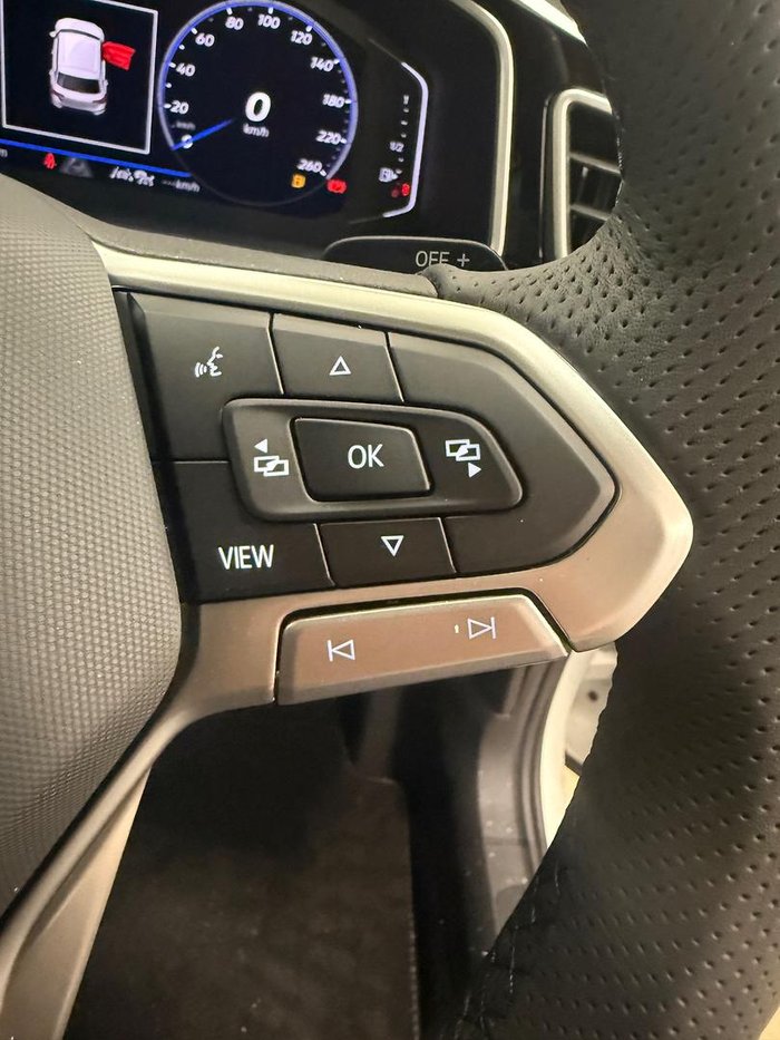 2025 Volkswagen T-Roc 140TSI R-Line