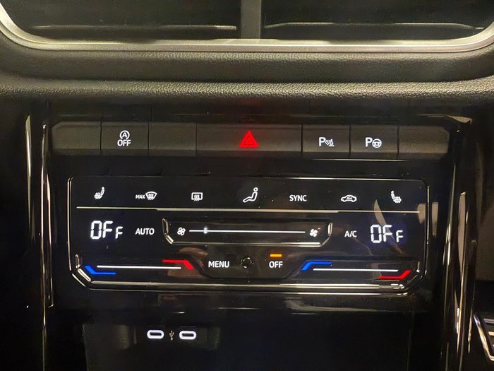 2025 Volkswagen T-Roc 140TSI R-Line