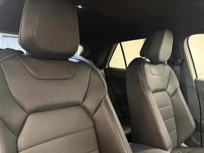 2025 Volkswagen T-Roc 140TSI R-Line