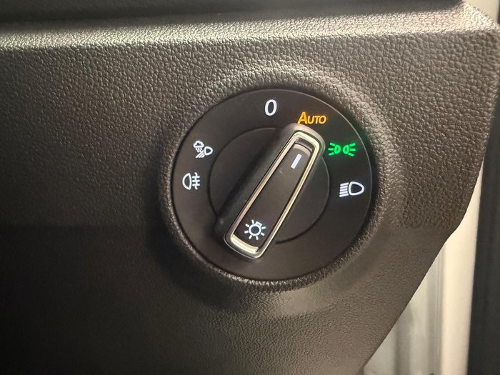 2025 Volkswagen T-Roc 140TSI R-Line