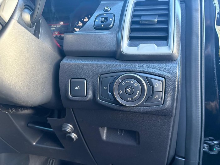 2018 Ford Ranger Raptor