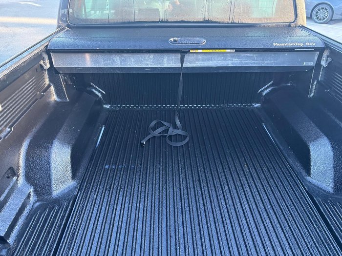 2018 Ford Ranger Raptor