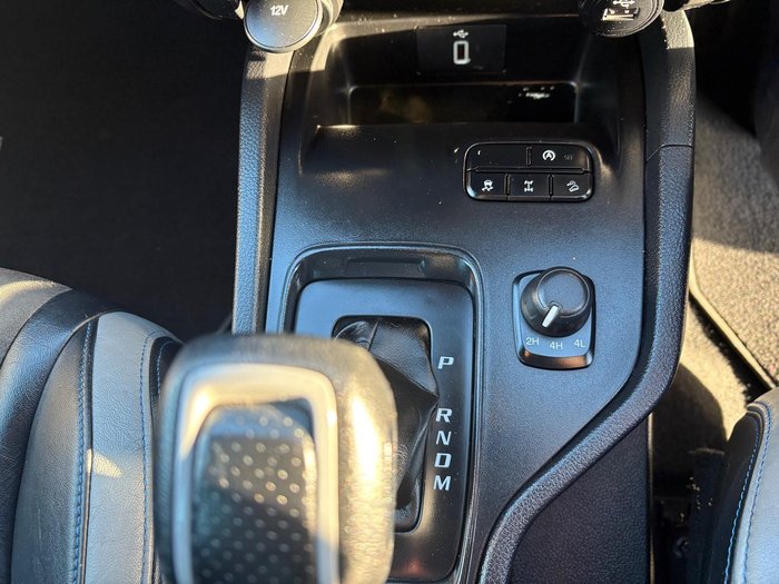 2018 Ford Ranger Raptor