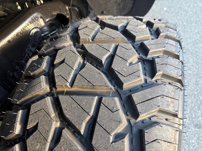 2018 Ford Ranger Raptor