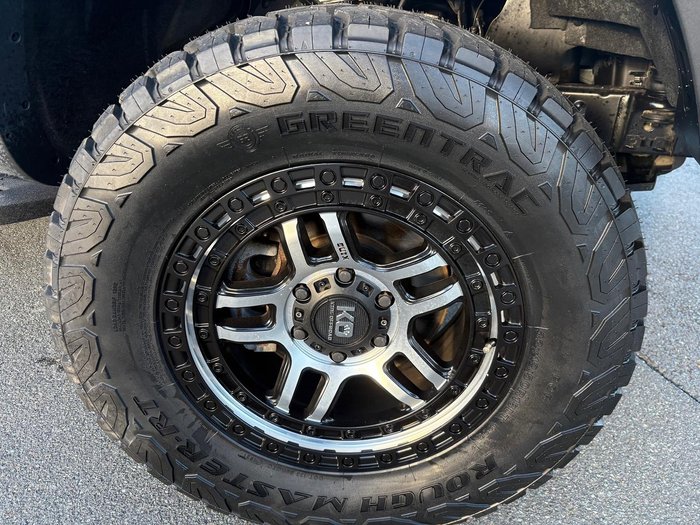 2018 Ford Ranger Raptor